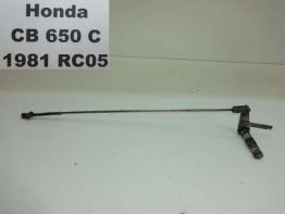 Brake rod Honda CB 650