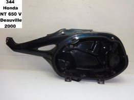 Heck links Honda Deauville 650 - 700