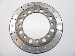 Bremsscheibe vorne Honda CMX 450