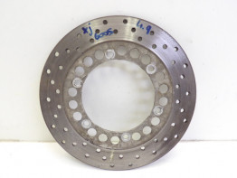 Bremsscheibe hinten Yamaha XJ 600 Diversion