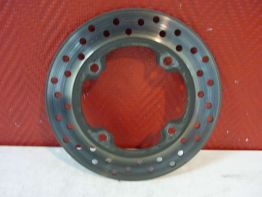 Bremsscheibe hinten Honda CBR 600 F