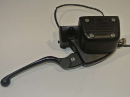 Rempomp BMW K 1200 GT
