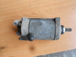 Startmotor Honda CBR 900 RR