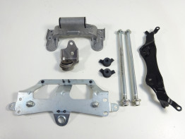 Frame body parts Yamaha FZ8