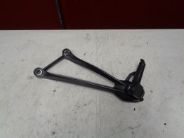 Duo voetsteun links Kawasaki ZX 10 R