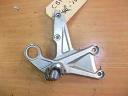 Main step holder Honda CBR Fireblade
