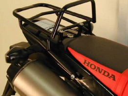 Rear carrier top box Honda FMX 650