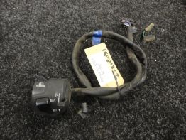 Handlebar switch assy left Honda CBR 600 F