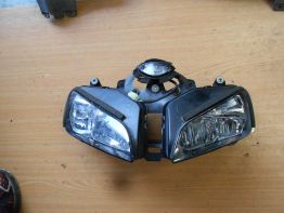Scheinwerfer Honda CBR 600 RR