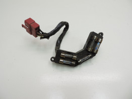 Fuse box Honda CB 750 