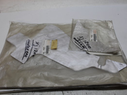 Verkleidung unten Yamaha FJ 1200