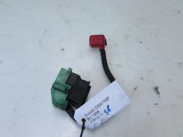 Startmotor relais Suzuki GSX F 750