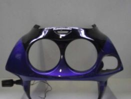 Frontverkleidung kanzel Kawasaki ZXR 750