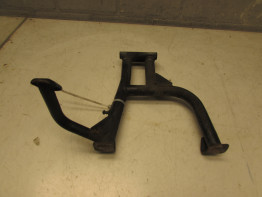 Standaard Kawasaki ER 5