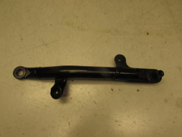 Frame body parts Yamaha V max