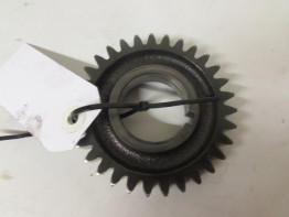 Engine parts Aprilia RSV 1000
