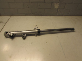 Standrohr Gabelholm links komplett Honda CBR 600 F