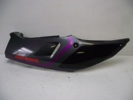 Rechter achterkant Yamaha YZF 750