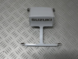 Heck Suzuki GSX R 750