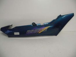 Rechter achterkant Suzuki GS 500 E