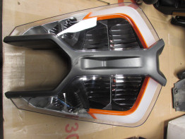 Koplamp KTM 390 Duke