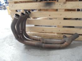 Downpipes Yamaha YZF R6