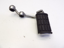 Voetsteun links Yamaha XV 700 / 750 SE
