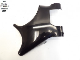 Frame - onderdelen Honda VT 1100