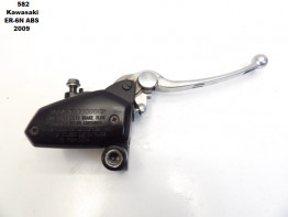 Front brake master cylinder Kawasaki ER 6