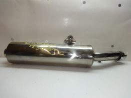 Muffler Suzuki GSF 1250 Bandit 