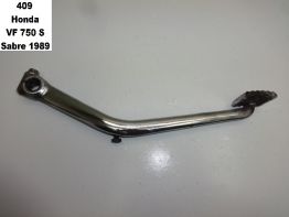 Rempedaal Honda VF 700 750 S Sabre