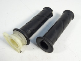 Gashandle Ducati monster 600