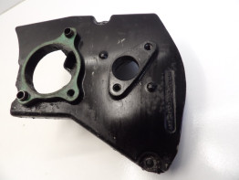 Motorblokdeksel voortandwiel Honda VFR 750