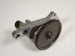 Oliepomp Ducati monster 600