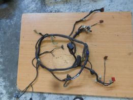 Kabelboom Honda TRANSALP