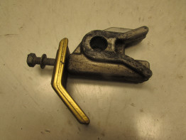 Achterbrug Ducati monster 900