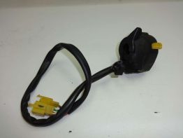 Stuurschakelaar links Suzuki GS 500 E