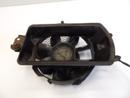 Ventilator Suzuki VS 700 Intruder