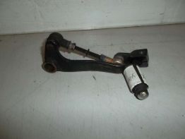 Schakelpedaal Yamaha FZ 750