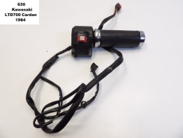 Stuurschakelaar rechts Kawasaki LTD 700