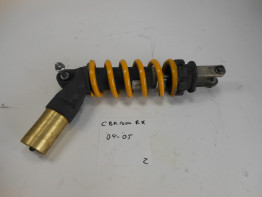 Stossdampfer hinten Honda CBR Fireblade