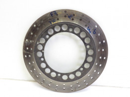 Brake disc front Yamaha FZ 750