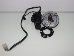 Slotenset Moto Guzzi Stelvio