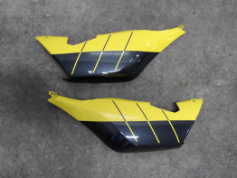 Achterkuipdeel BMW K 1200 S 