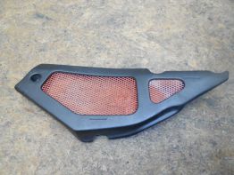 Rechter zijkuip klein Aprilia RSV 1000