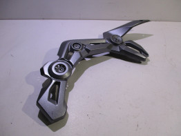 Frame - onderdelen Kawasaki Z 900