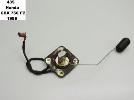 Brandstofniveaumeter Honda CBX 750 F
