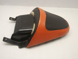 Buddy zadel Harley Davidson VROD VRSC
