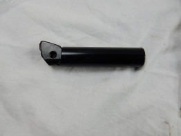 Voetsteun links Moto Guzzi Le Mans I