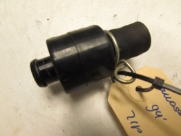 Overig Kawasaki ZZR 600